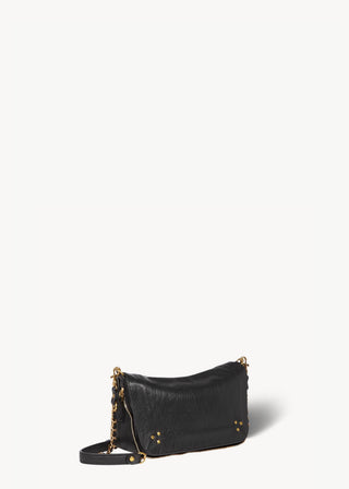 Bobi S Goatskin Noir