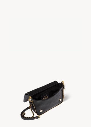 Bobi S Goatskin Noir