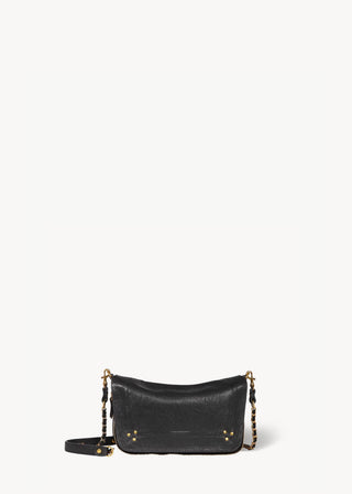 Bobi S Goatskin Noir