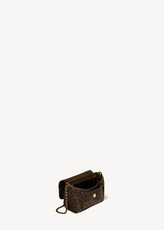 Lulu S Leopard Kaki