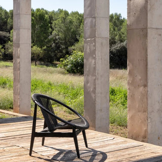 Frida Lounge Chair