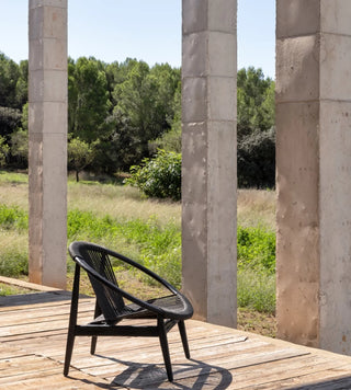 Fauteuil Frida