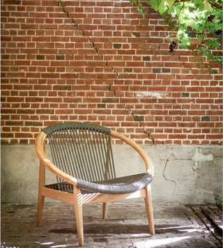 Frida Lounge Chair