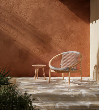 Fauteuil Frida