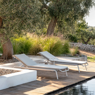 Kodo Sunlounger