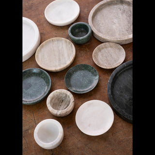 Marble bowl sfeerbeeld