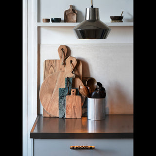 Wooden spoon sfeerbeeld
