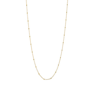 Ketting met bolletjes