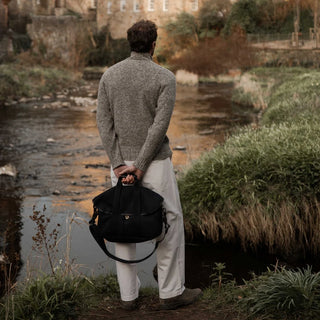 Musette Business bag