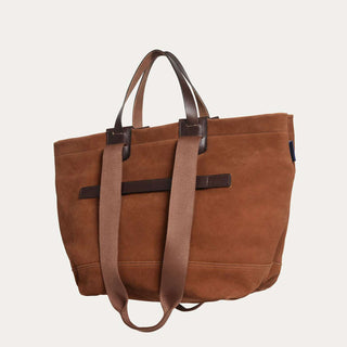 Méline Business bag Tan