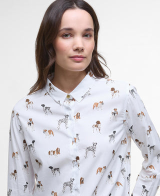 Bloesje 'Dogs'
