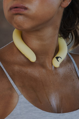 Sumoring Neck Cooler