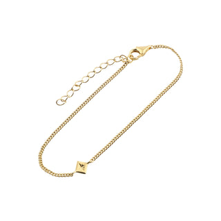 Armbandje 'Kompas'