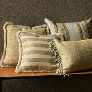 Indira Deco Cushion - 35x50 Outdoor