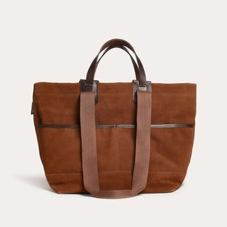 Méline Business bag Tan
