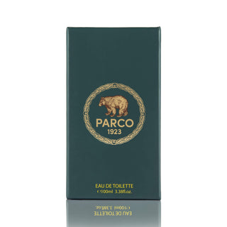 Eau de toilette PARCO1923 100ml