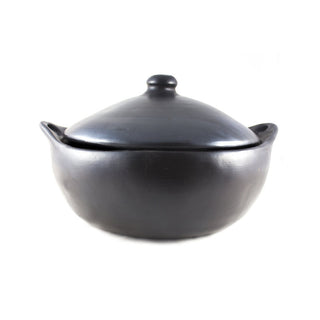 Ovale kookpot - CH12