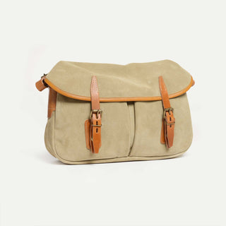 Fisherman's Musette S - Suède Rock