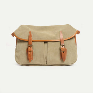 Fisherman's Musette S - Suède Rock