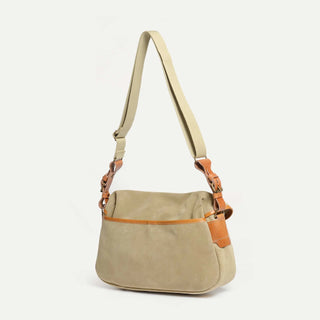 Fisherman's Musette S - Suède Rock