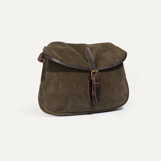 Fisherman's Musette XS - Suède Musk