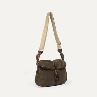 Fisherman's Musette XS - Suède Musk