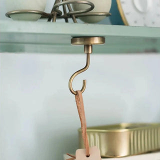 Magneet haken
