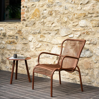 Loop Lounge Chair