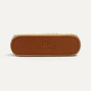 Onderhoudsset leder