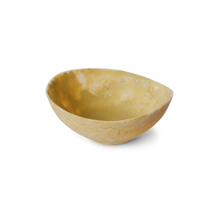 Kom Mustard Resin