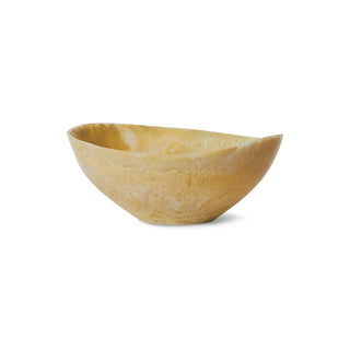 Kom Mustard Resin
