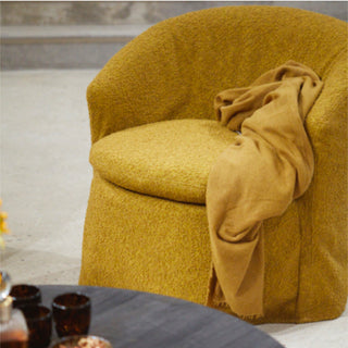 Fauteuil Boho Twist - Maison de Vacances