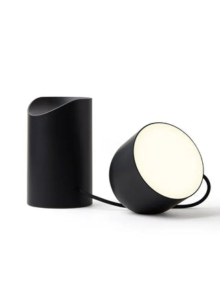 ORBE BLACK