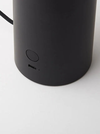 ORBE BLACK