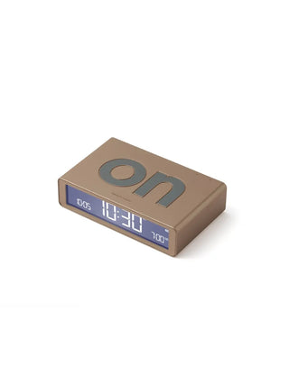 Lexon FLIP Classic GOLD