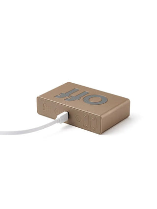 Lexon FLIP Classic GOLD
