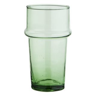 Beldi drinking glass green 20cl - LVB-48V