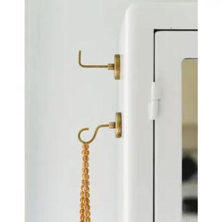 Magneet haken