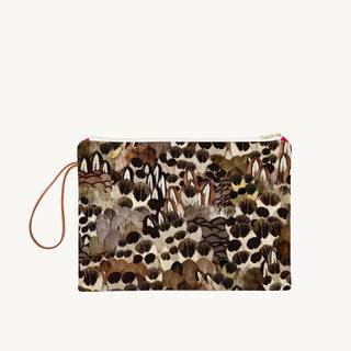 Unieke Pochette Sauvage N°25