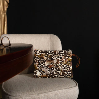 Unieke Pochette Sauvage N°25