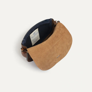 Mini sac Postier Java Cuba Libre