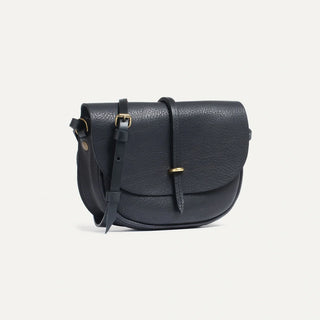 Mini sac Postier Java Black