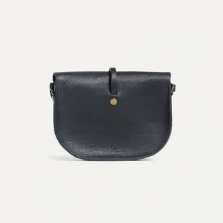 Mini sac Postier Java Black