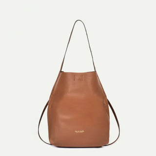 Multi way shoulder bag