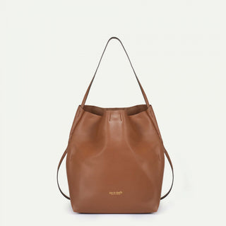 Multi way shoulder bag