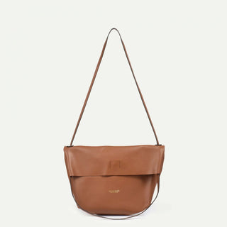 Multi way shoulder bag