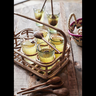Wooden spoon sfeerbeeld