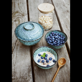 Wooden spoon sfeerbeeld