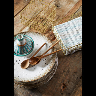 Wooden spoon sfeerbeeld
