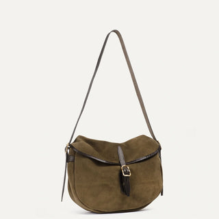 Musette du pêcheur demi-lune Margot Musk